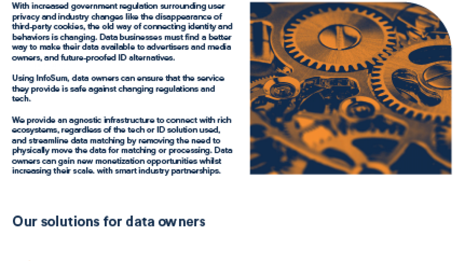 Data Owners